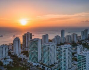 Read more about the article Mejores sectores para vivir en Santo Domingo: Tu Próxima Inversión de Lujo