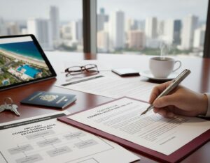 Read more about the article Cómo Comprar Propiedades en República Dominicana Siendo Extranjero: Guía Legal y Pasos para Inversión Segura
