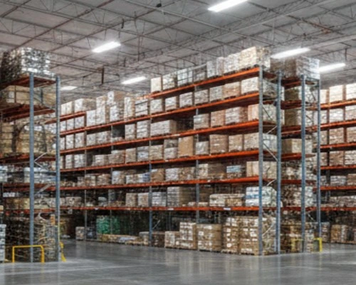 FDV Realty especialista en naves industriales para almacenamiento