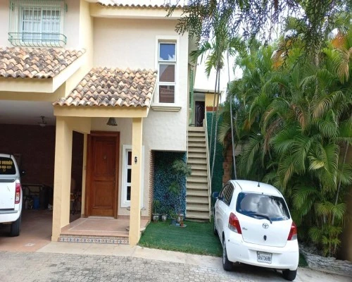 Apartamento en Bella Vista