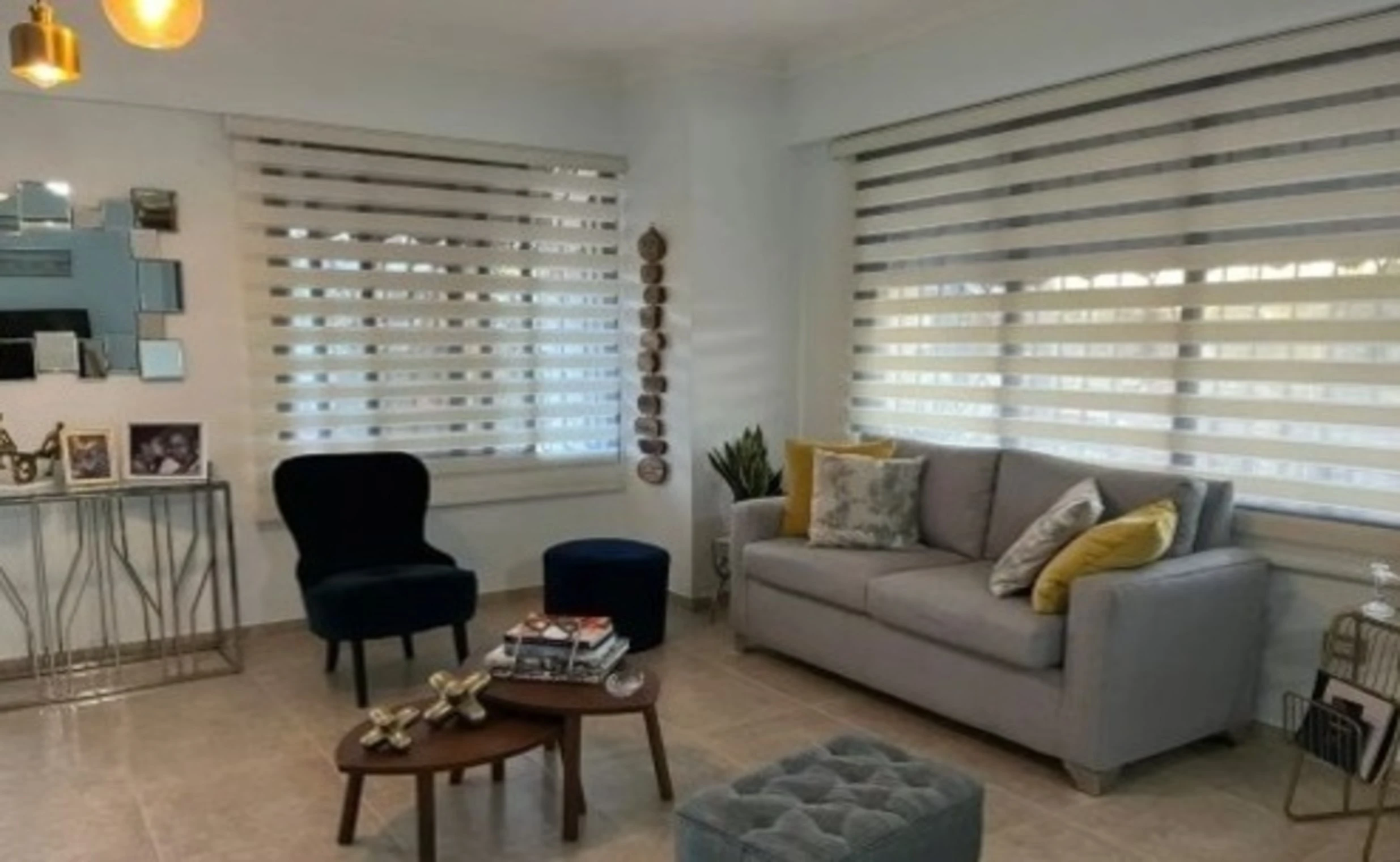 Apartamento en Villa Maria