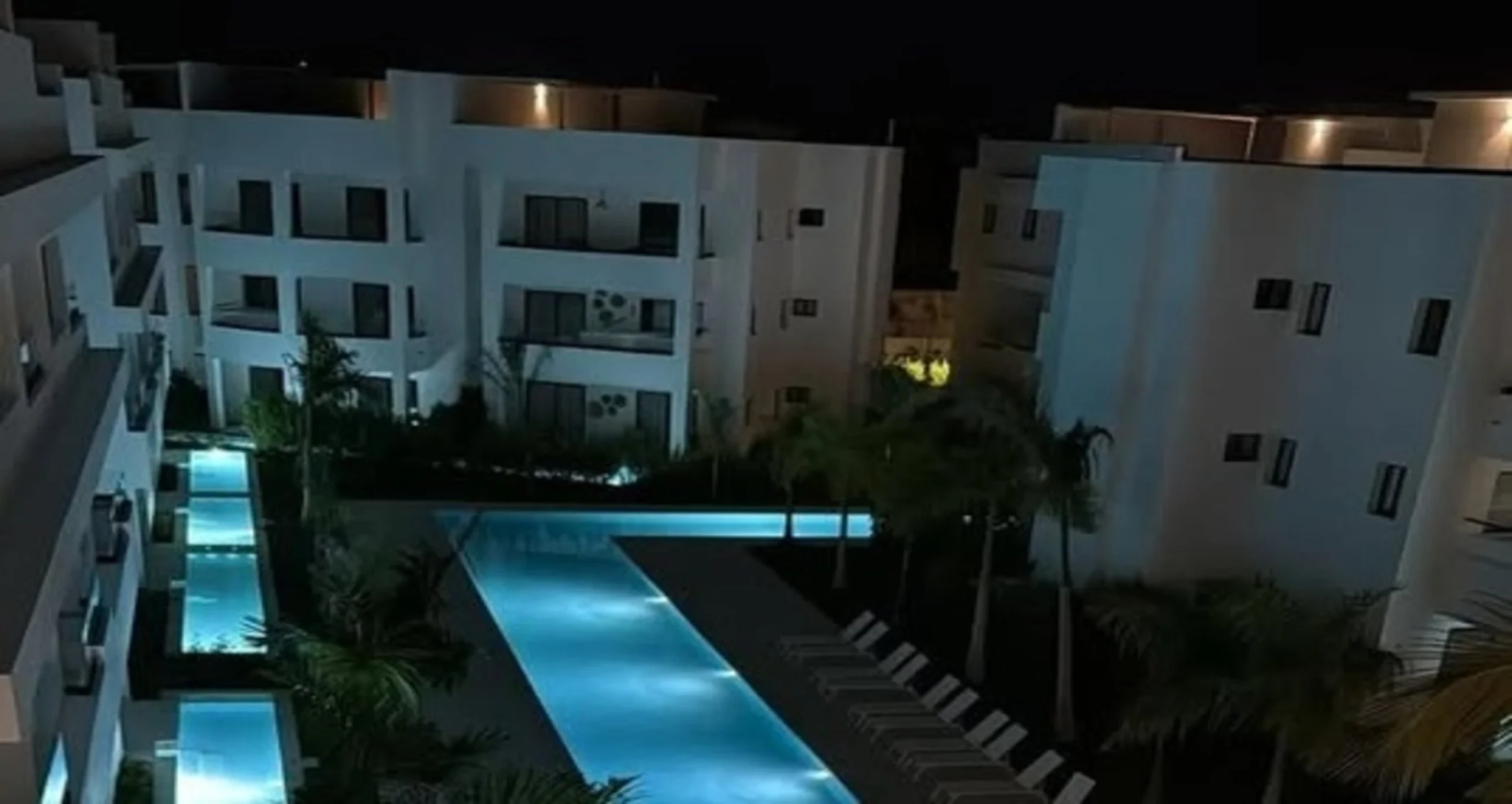 Apartamento en Bella Vista