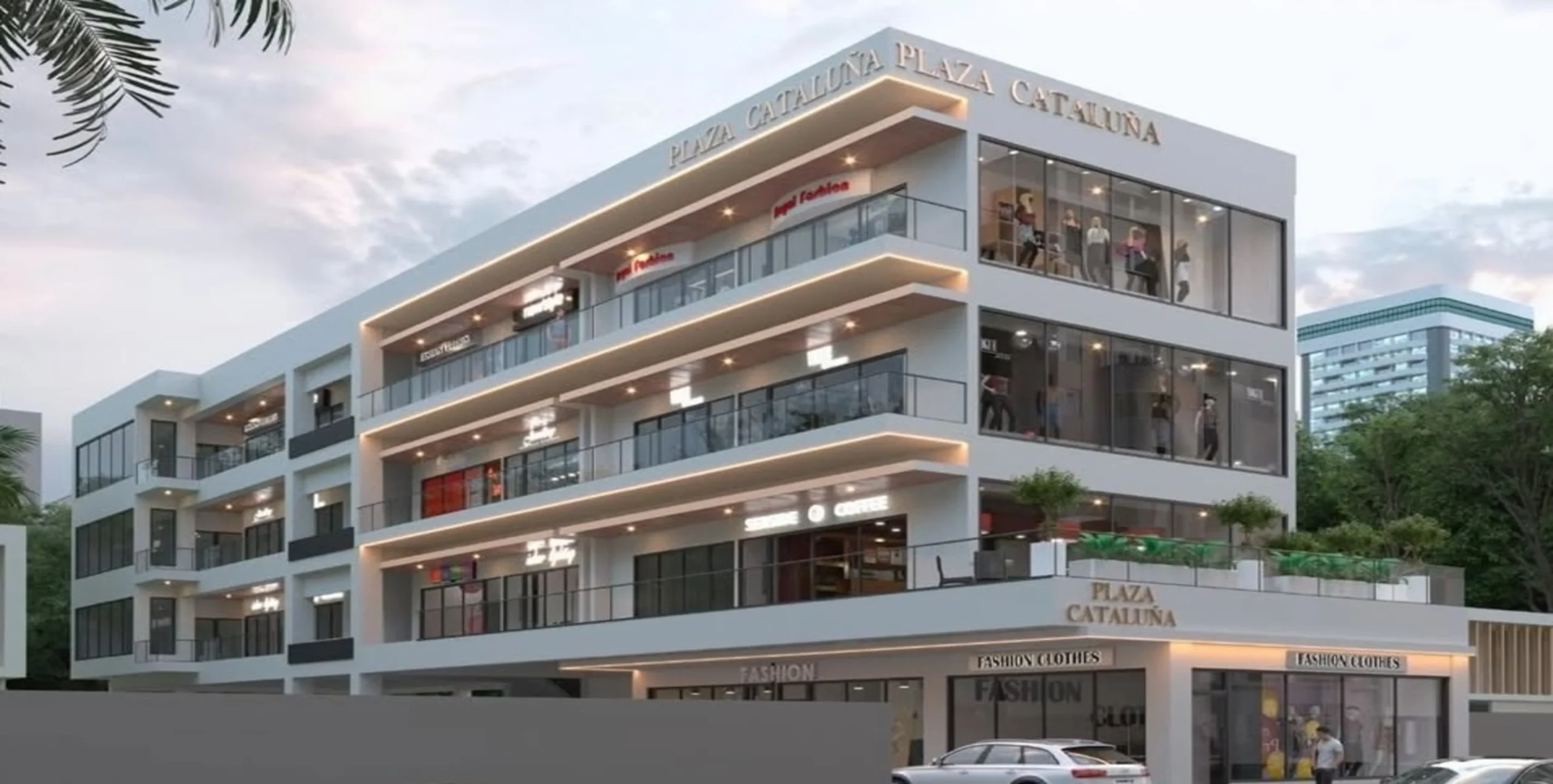 Apartamento en Alameda