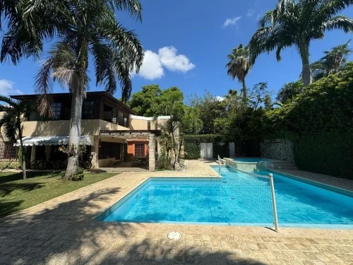 Casa en Venta en Bella Vista