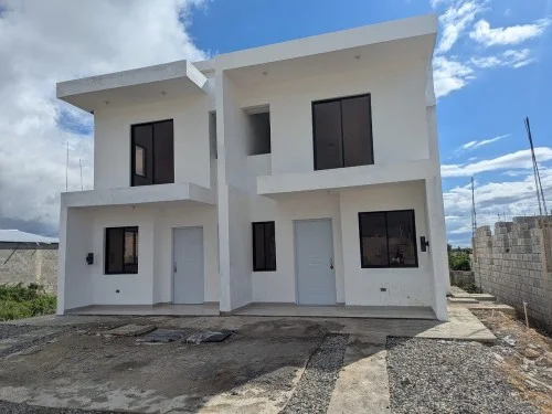 Casas Baratas en Santo Domingo
