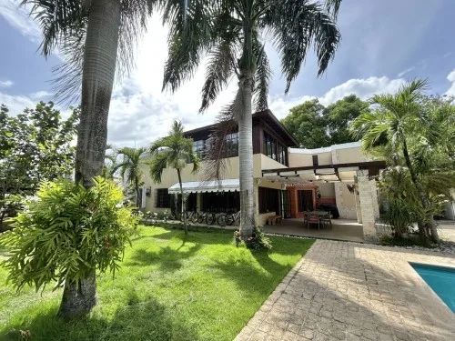 Casas en Venta Distrito Nacional