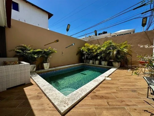 Casas en Venta San Isidro