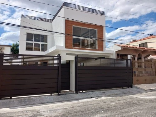 Casas en Venta Santo Domingo Este