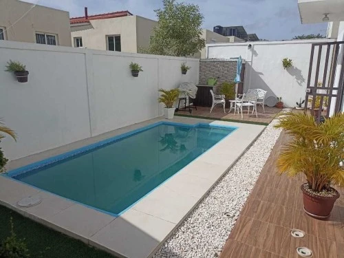 Casas en Venta Santo Domingo Norte