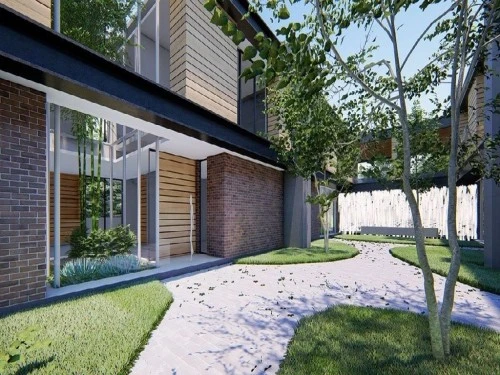 Casas en Venta en Arroyo Hondo