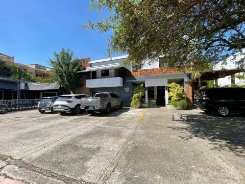 Casas en Venta en Gazcue