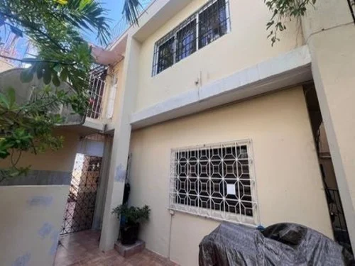 Casas en Venta en Naco