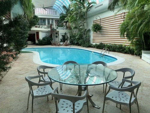 Casas en Venta en Piantini