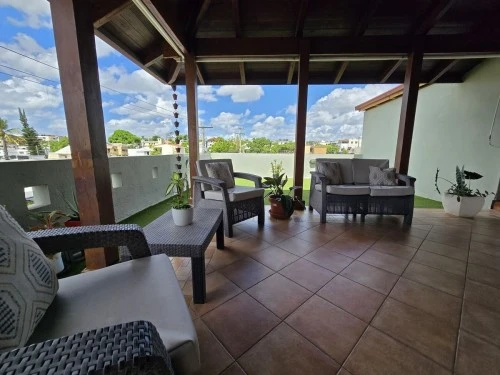 Casas en Venta en San Geronimo