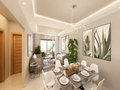 Casas entre US$100,000 y US$200,000