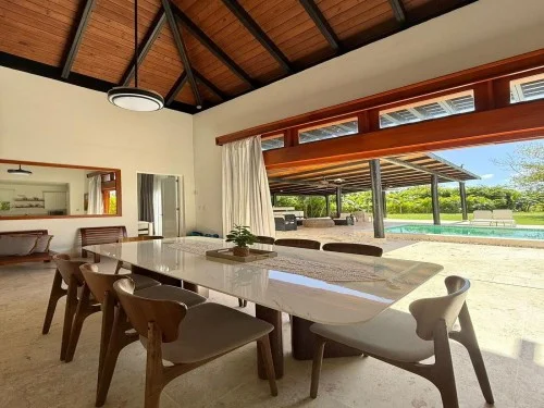 Villas en Venta