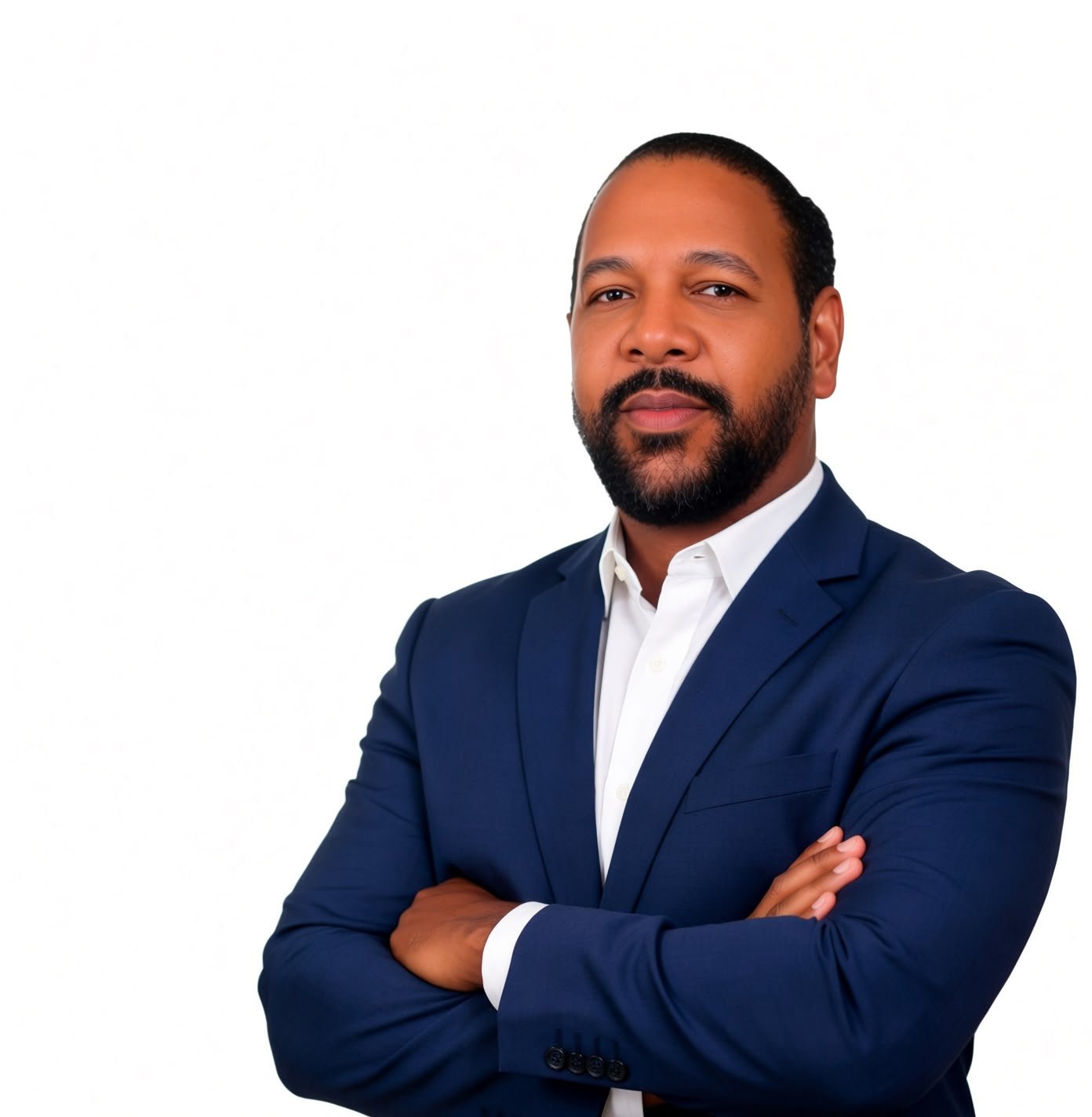 Félix del Valle, asesor inmobiliario en República Dominicana