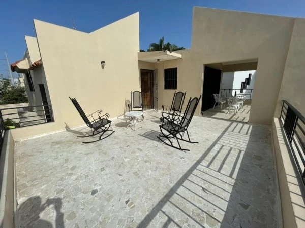 Casa moderna en venta en La Castellana