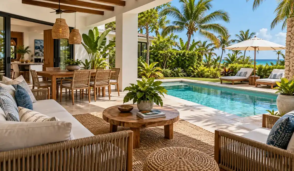 Read more about the article Alquilar una casa amueblada con piscina en Puerto Plata: qué revisar