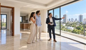 Read more about the article Penthouse en Naco con terraza: qué revisar en una vivienda de tres niveles