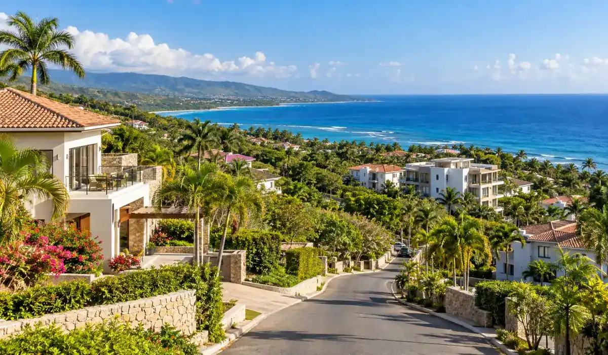You are currently viewing Vivir en San Felipe de Puerto Plata, Sosúa o Cabarete: cómo elegir ubicación