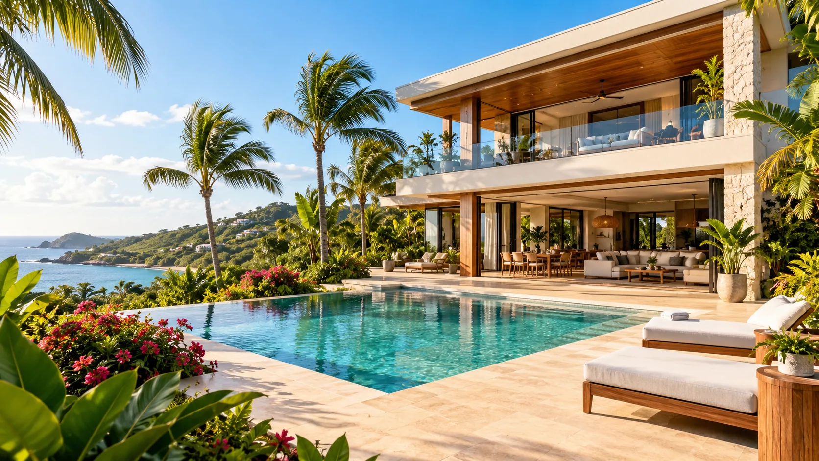 You are currently viewing Cómo comprar una villa en República Dominicana: guía por destinos