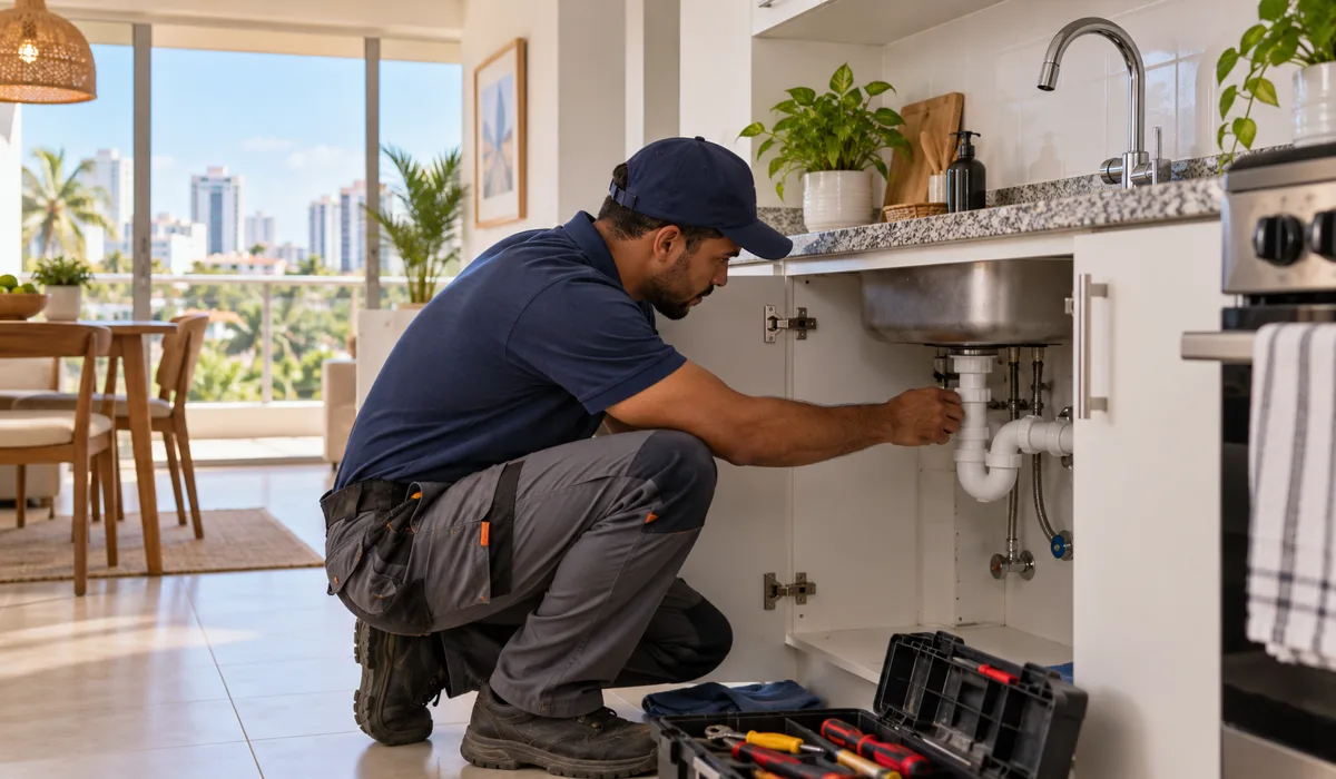 You are currently viewing Mantenimiento de un apartamento en Santo Domingo: calcula el costo antes de comprar