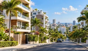 Read more about the article Mejores sectores para vivir en Santo Domingo: Tu Próxima Inversión de Lujo