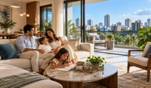 Read more about the article Vivir en Evaristo Morales: qué evaluar antes de mudarte