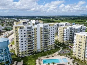 Apartamento en alquiler, Alvento Jacobo Majluta Apartamento en alquiler, Alvento Jacobo Majluta