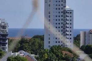 Apartamento Urbanización Real