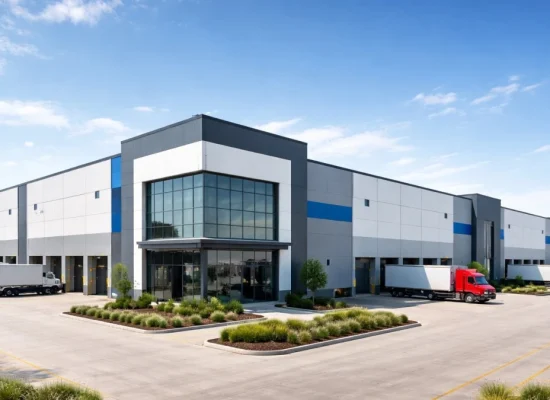 Asesoría profesional en alquiler y venta de naves industriales en Santo Domingo. Especialistas en sector industrial.