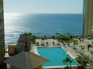 Apartamento de venta en Malecón Center Apartamento de venta en Malecón Center