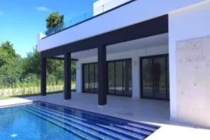 Propiedades de lujo, Punta Cana