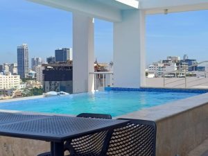 Apartamento de venta, Evaristo Morales Apartamento de venta, Evaristo Morales