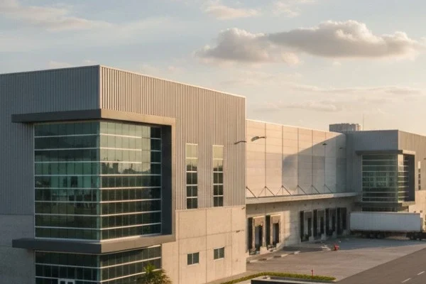 venta de naves industriales