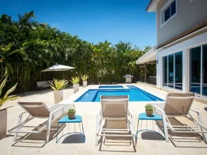 Villa de venta en Metro Country Club Villa de venta en Metro Country Club